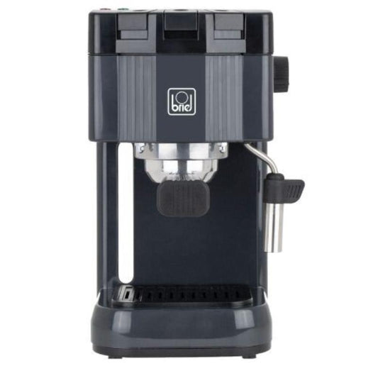 Máquina de Café Briel B-15 | 20 bar, 1.7L, Cinzento