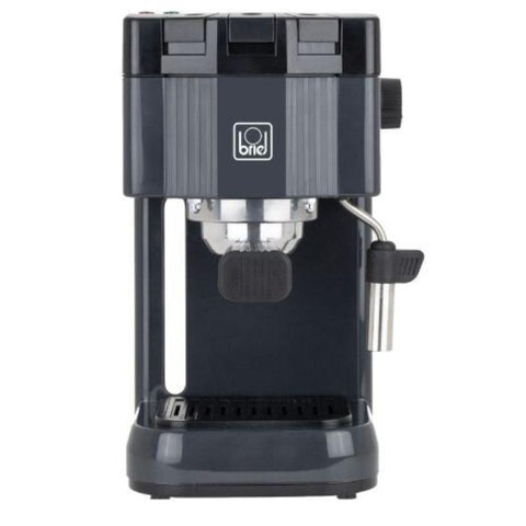 Máquina de Café Briel B-15 | 20 bar, 1.7L, Cinzento