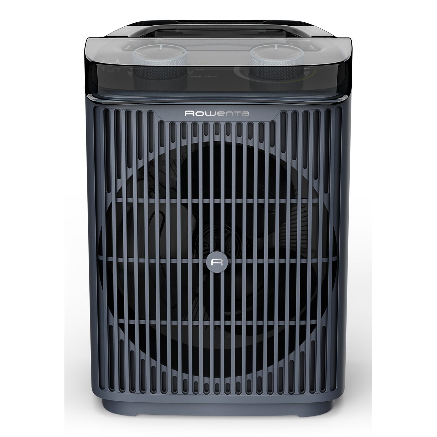 Termoventilador Rowenta SO6551f0 | 2400W, 40 m², Temporizador