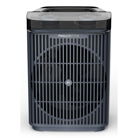 Termoventilador Rowenta SO6551f0 | 2400W, 40 m², Temporizador