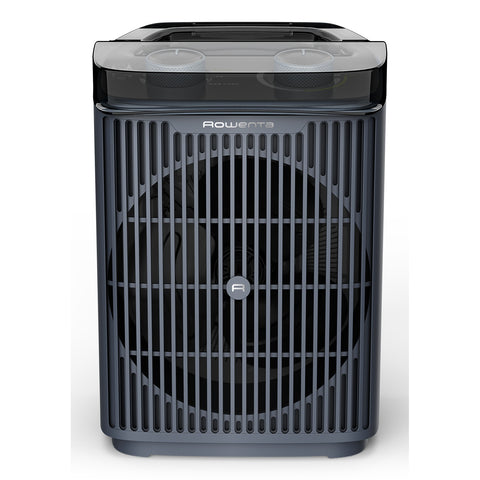 Termoventilador Rowenta SO6551f0 | 2400W, 40 m², Temporizador