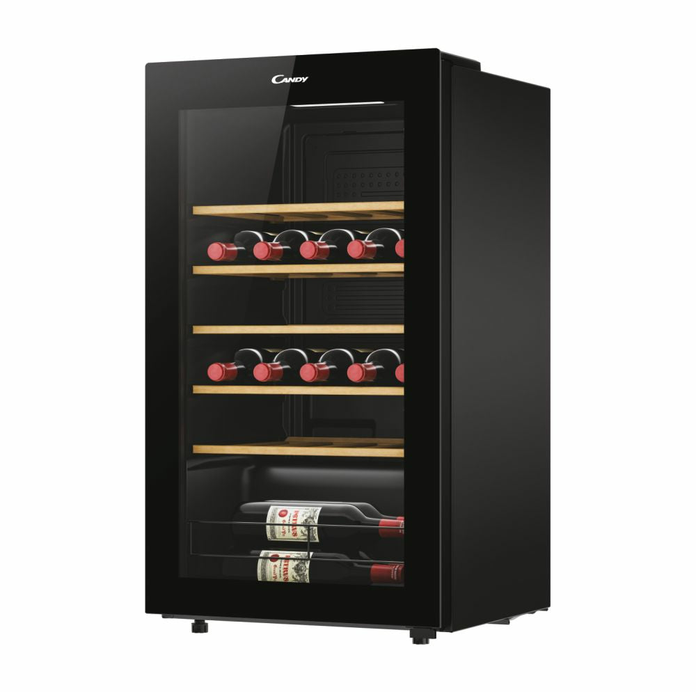 Vitrine Vinhos Candy CWC-034