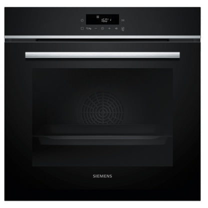 Forno Elétrico Siemens HB572AES4 | 71L, AirFry, Pirolítico
