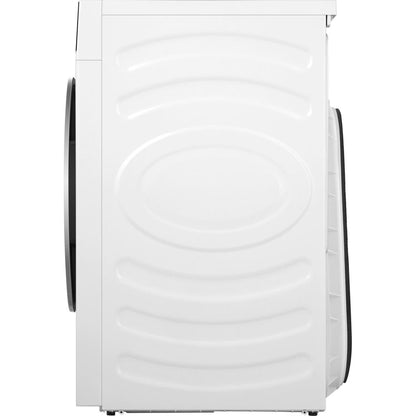 Secador de Roupa Hisense DH-5-i-804-BWCD | 8kg, Bomba de Calor, Wi-Fi