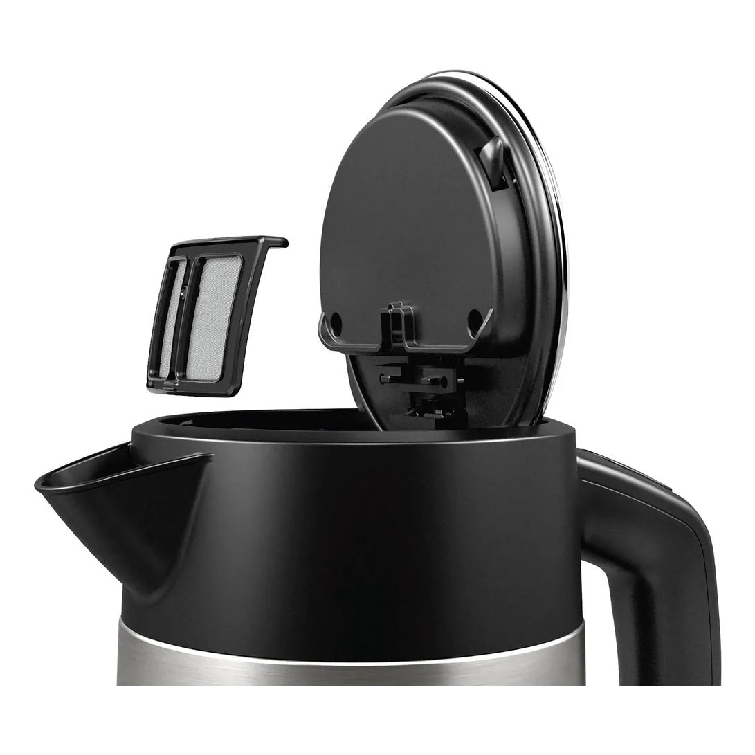 Jarro Elétrico Bosch TWK4P440 | 1.7L, 2400W, Inox