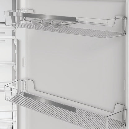 Frigorífico Combinado Hotpoint HPKH1361S4E | 325L, No Frost, Classe E