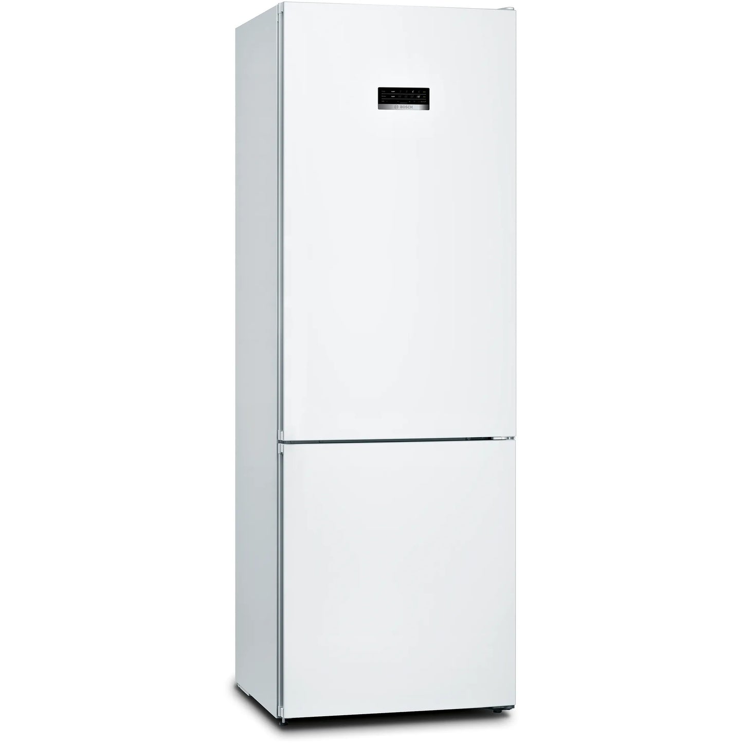 Frigorífico Combinado Bosch KGN493WDA | 438L, Classe D, No Frost