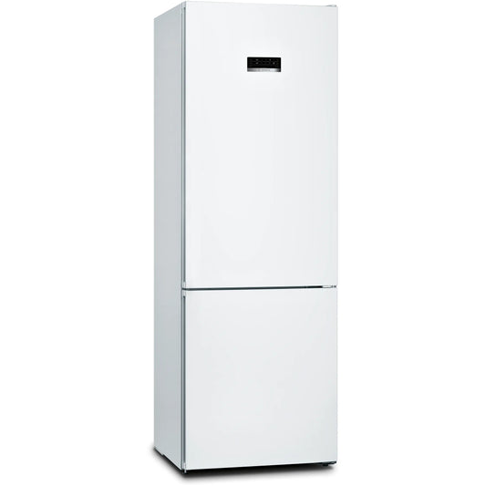 Frigorífico Combinado Bosch KGN493WDA | 438L, Classe D, No Frost