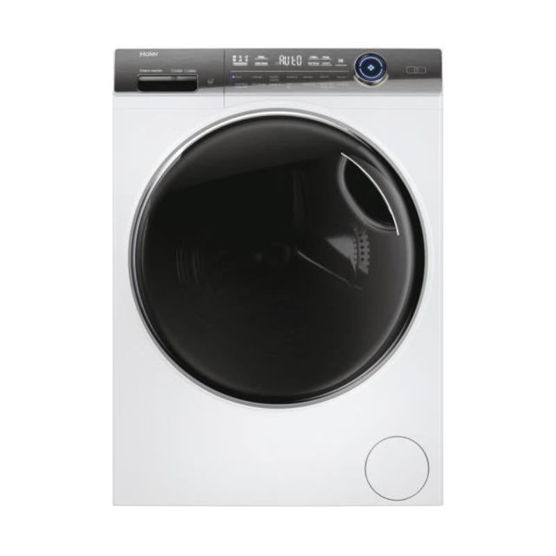 Máquina de Lavar Roupa Haier HW100BD14979U1 | 10kg, 1400rpm