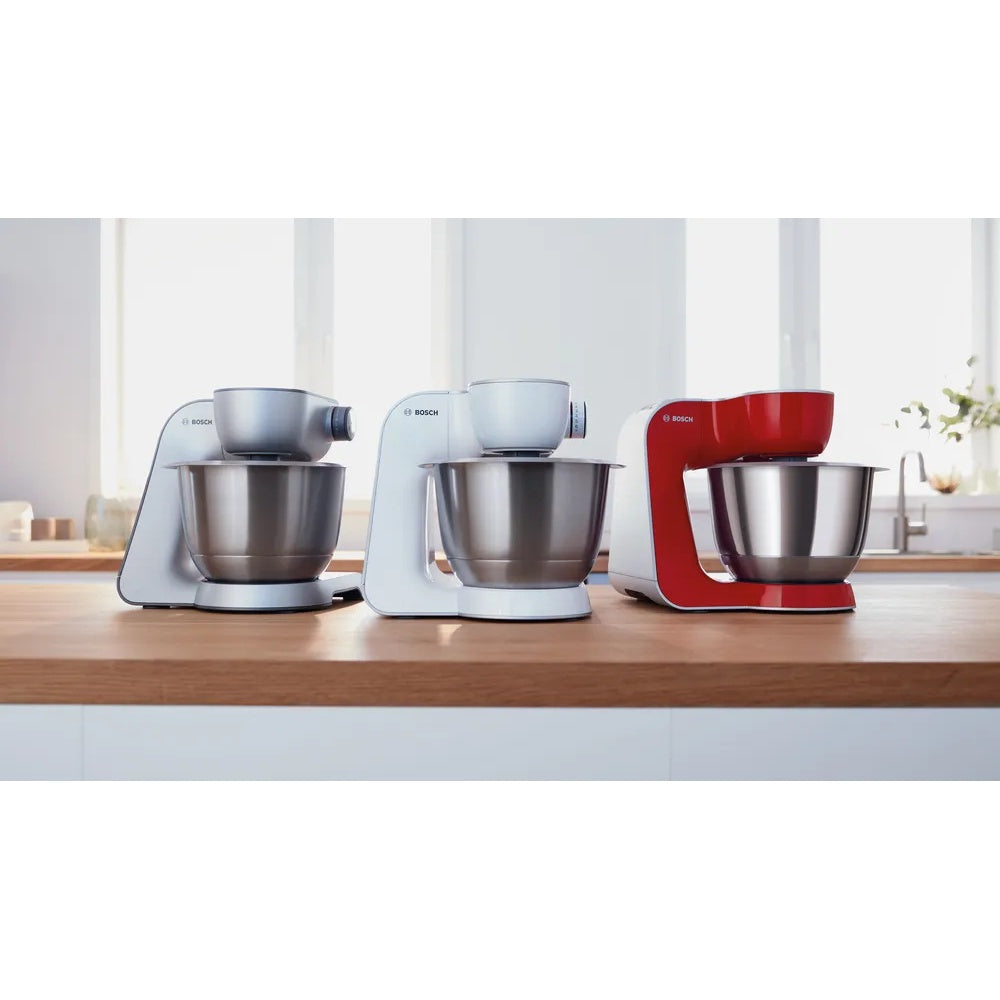 Robô de Cozinha Bosch MUM58200 | 1000W, 7 velocidades, 3.9L