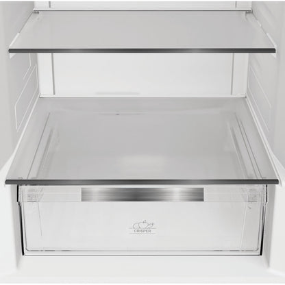Frigorífico Combinado Hotpoint HPKH1361S4E | 325L, No Frost, Classe E