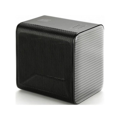 Termoventilador Black&Decker BXSH1800E | 1800W, 18m2, Preto