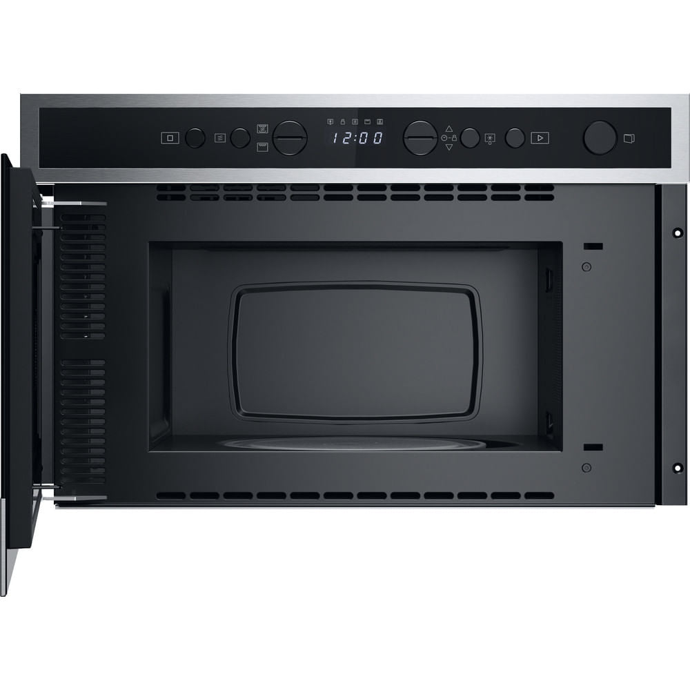 Micro-ondas Encastre Whirlpool WMN4I4BX | 22L, 750W, Grill 700W