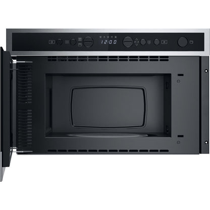 Micro-ondas Encastre Whirlpool WMN4I4BX | 22L, 750W, Grill 700W