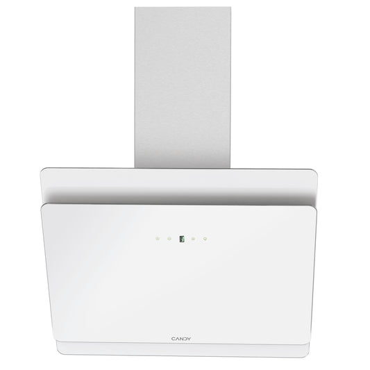 Chaminé Candy CDG6CBP8W | 60 cm, 638 m³/h, Classe A++