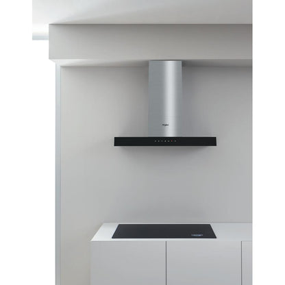 Chamine Whirlpool WHBS-62-FLTK/1