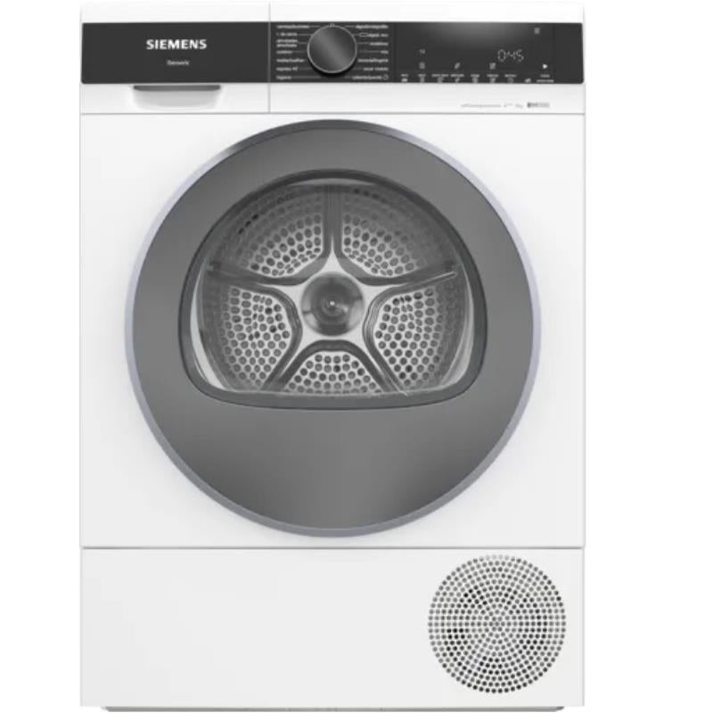 Secador Roupa Siemens WQ35G2D0ES | 8kg, Bomba de Calor, A+++