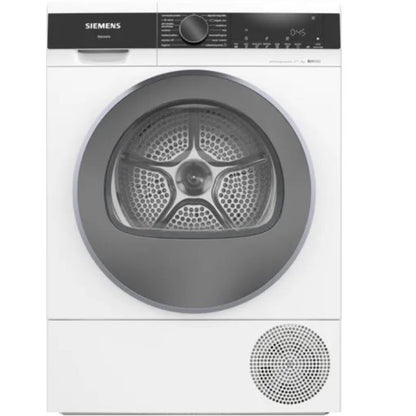 Secador Roupa Siemens WQ35G2D0ES | 8kg, Bomba de Calor, A+++