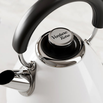 Chaleira Morphy Richards 100332 | 1.50L, 2200W, Base 360°