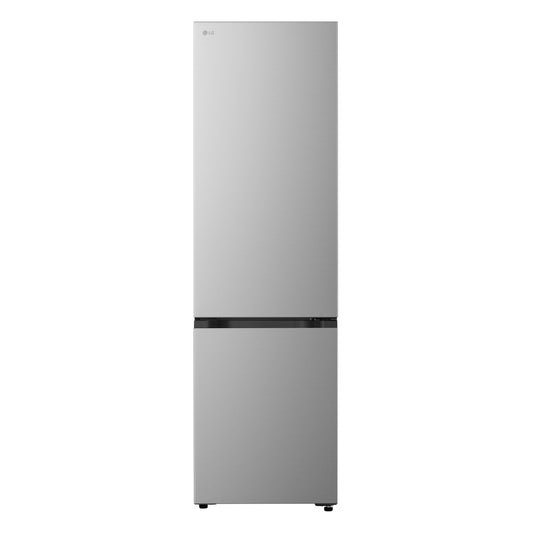 Frigorífico Combinado LG GBBS322APY | 375L, Total No Frost, Wi-Fi