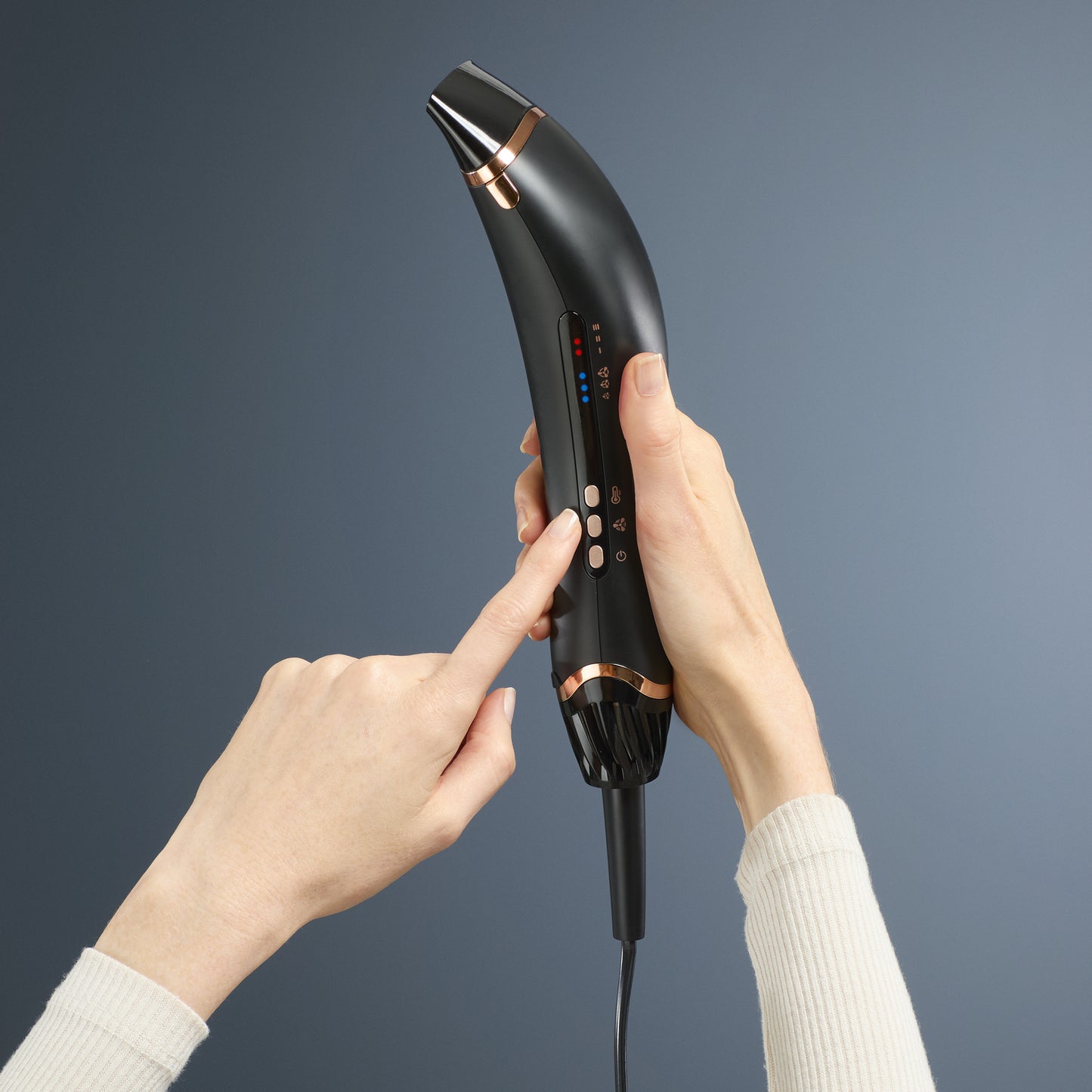 Secador Cabelo Rowenta Cf8c20e0