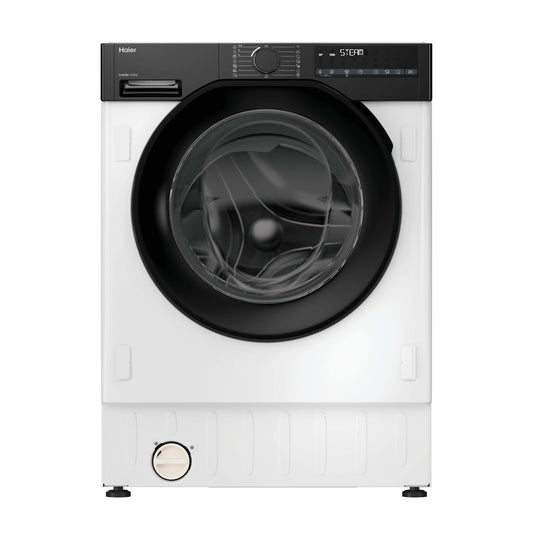 Máquina de Lavar e Secar Roupa Encastre Haier BHA6SD696M6DB9S | 9/6kg