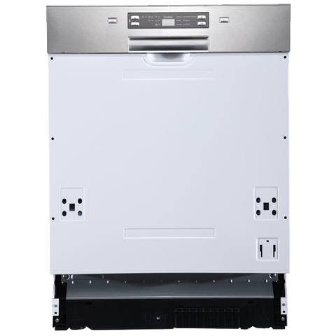 Máquina de Lavar Loiça Encastre Meireles MLLI 147.2 X | 14 Talheres