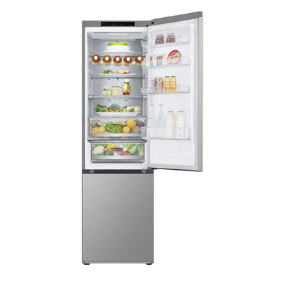 Frigorífico Combinado LG GBV7280CPY | 387L, No Frost, Classe C