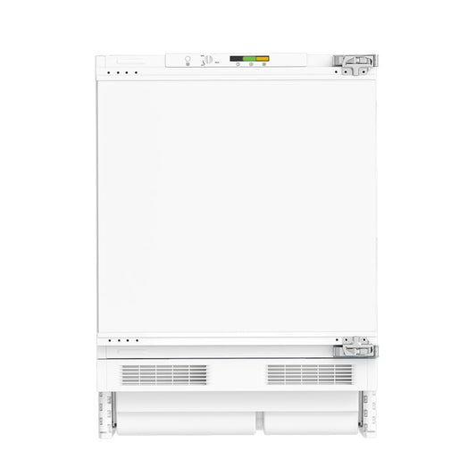 Congelador Vertical Encastre BEKO BU1204N | 94L, 36dB, E