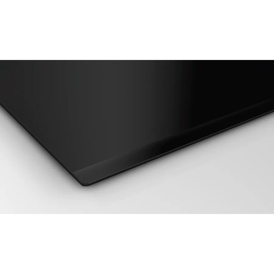 Placa de Indução Bosch PIJ631BB5E | 3 zonas, 60cm, PowerBoost