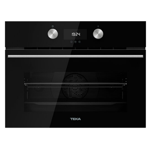 Forno Compacto Teka HLC 8440 C BK | Multifunções, 41L