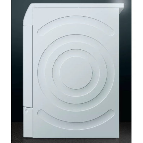 Secador Roupa Siemens WQ35G2D0ES | 8kg, Bomba de Calor, A+++