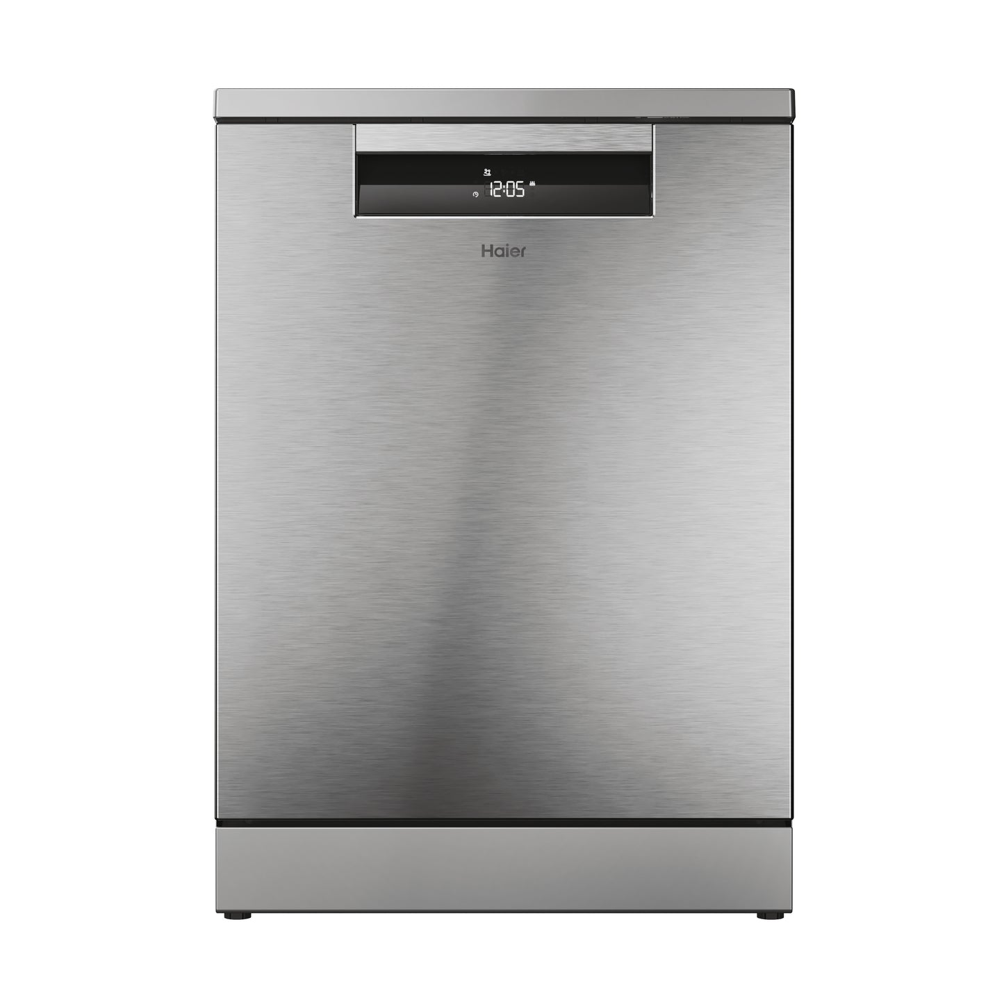 Máquina de Lavar Loiça Haier Xf4a4m4pdx | 14 Talheres, Wi-Fi, A