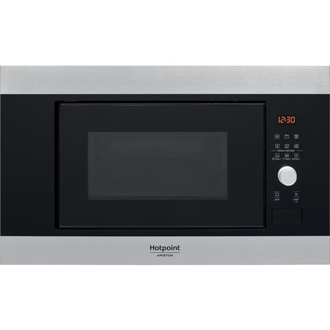 Micro Ondas Hotpoint MF-20-GIX