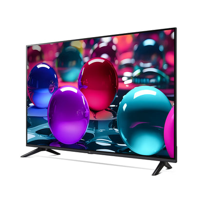 TV LG 55UA73006LA | 55", 4K, webOS, HDR10