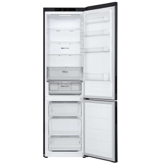 Frigorífico Combinado LG GBV 22 NCBEP | 387L, No Frost, Classe B