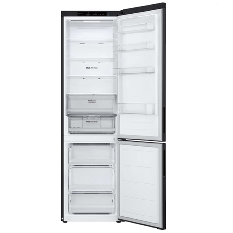 Frigorífico Combinado LG GBV 22 NCBEP | 387L, No Frost, Classe B