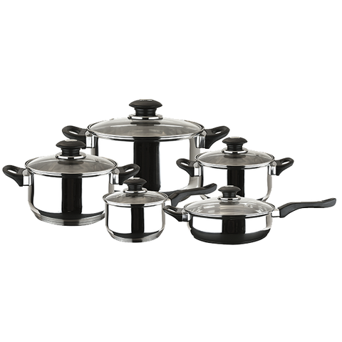 TREM COZINHA MAGEFESA 10 PEÇAS - FAMILY