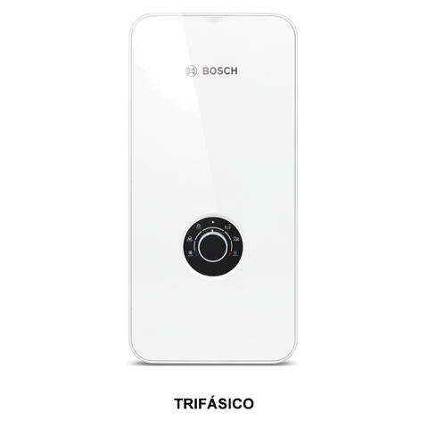 Esquentador Elétrico Trifásico BOSCH TRONIC 5001 TR5001 11/13 ESOB