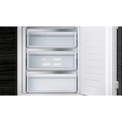 Arca Encastre Siemens GI11VAFE0 | 72L, Classe E, LowFrost