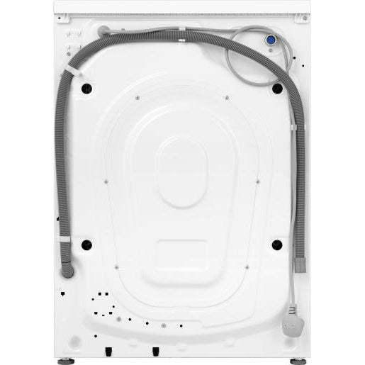 Máquina de Lavar Roupa Hisense WF5I1045BWQ | 10.5Kg, 1400 rpm, A