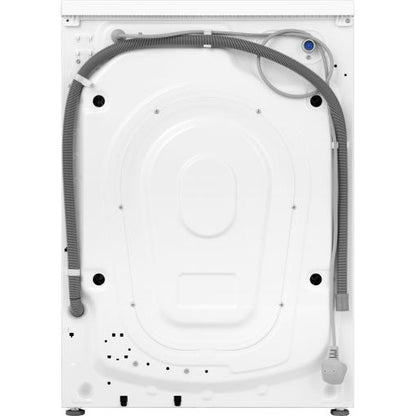 Máquina de Lavar Roupa Hisense WF5I1045BWQ | 10.5Kg, 1400 rpm, A