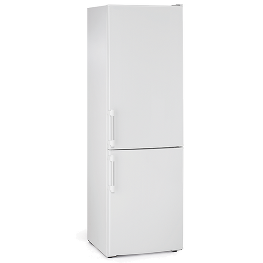 Frigorífico Combinado STARLUX SXCB370 | 301L, Classe E, 42dB