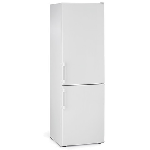 Frigorífico Combinado STARLUX SXCB370 | 301L, Classe E, 42dB