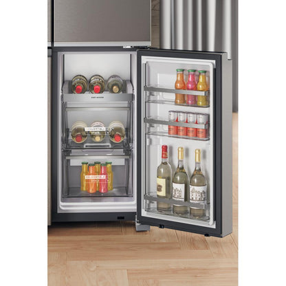 Frigorífico Americano Whirlpool WQ9IMO2LEF | 355L, No Frost