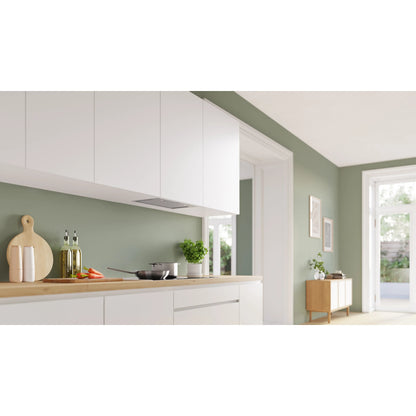 Exaustor Integrável Bosch DLN56AC50 | 570 m³/h, LED, 52cm