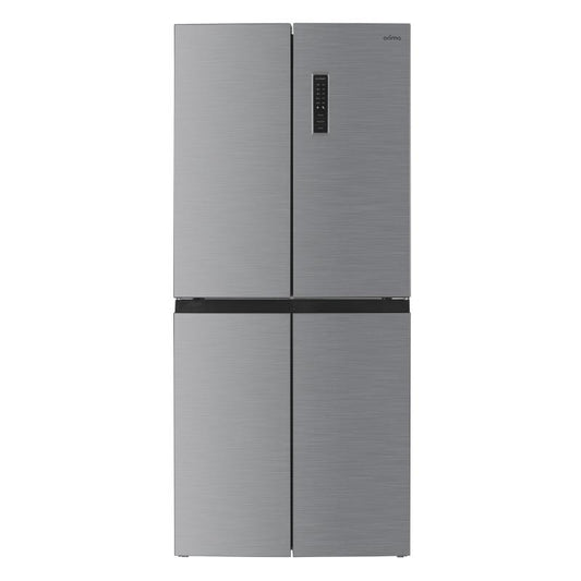 Frigorífico Americano Orima ORH451X | 237L, No Frost, Classe E