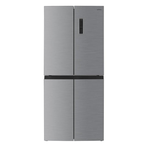 Frigorífico Americano Orima ORH451X | 237L, No Frost, Classe E