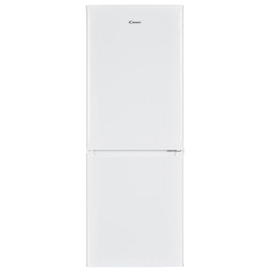 Frigorífico Combinado Candy CHCS 514 EW | 207L, Classe E, 40dBA