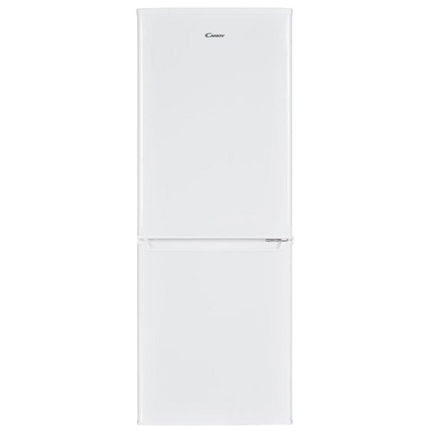 Frigorífico Combinado Candy CHCS 514 EW | 207L, Classe E, 40dBA